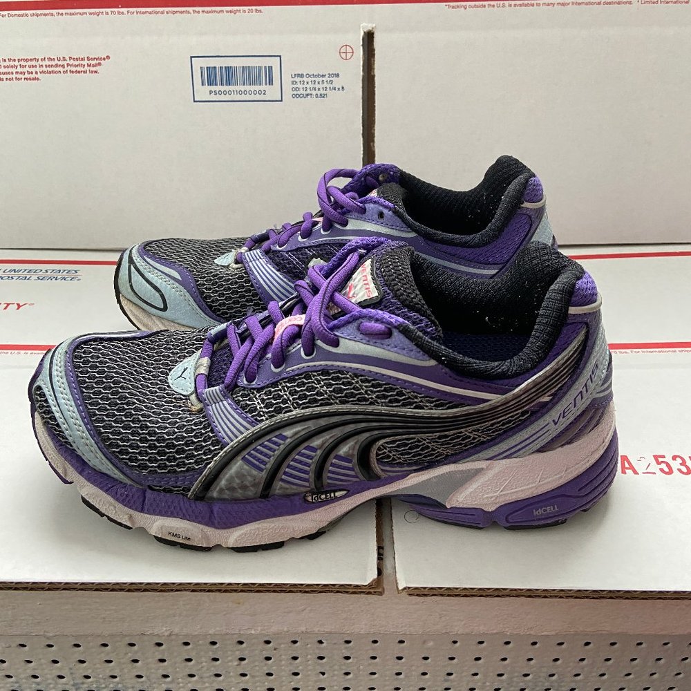 PUMA COMPLETE VENTIS 2 | Women's Running Shoes - Picture 4 of 6